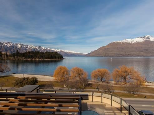 503/34 Lake Esplanade, Queenstown Central
