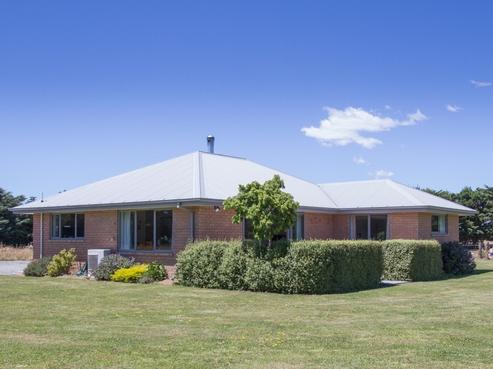 644 Depot Road, Oxford