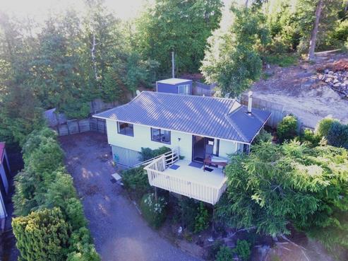 87 Conical Hill Road, Hanmer Springs
