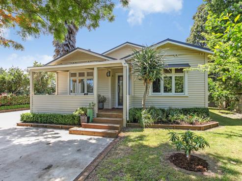 30 Martyn Street, Waiuku