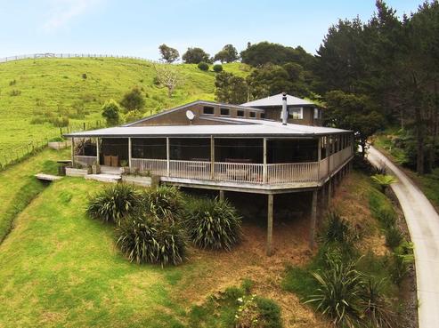129 Guy Road, Kaipara Flats