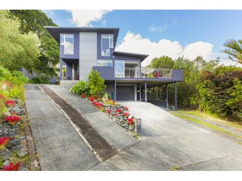 8 Woodlands Place, Snells Beach
