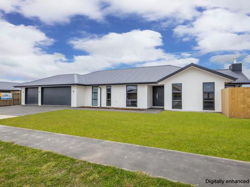 43 Beaumont Drive, Rolleston