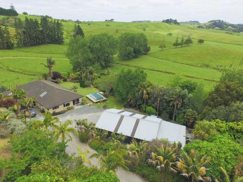260 Clough Road, Kaitaia