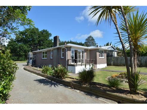 123 King Street, Hikurangi