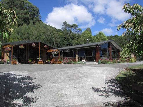 99 Awakino Road, Te Kuiti