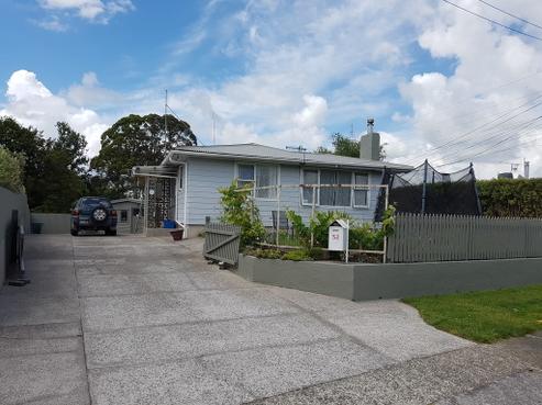 52 Mount View Drive, Mangakakahi