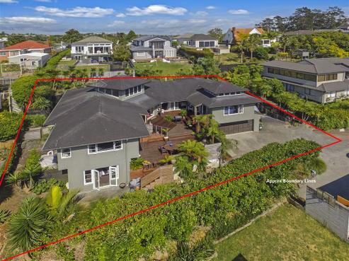 2A City View Terrace, Birkenhead