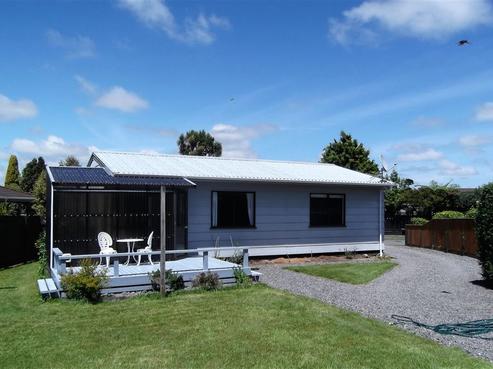 3 Mansell Crescent, Bulls