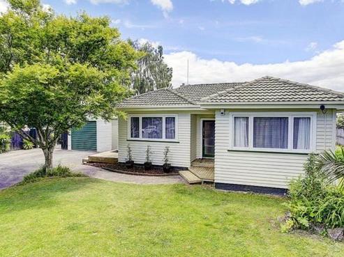 18A Flynn Road, Hillcrest