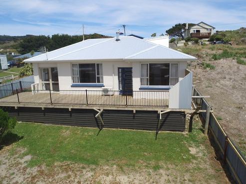 351 Barrow Street, Bluff