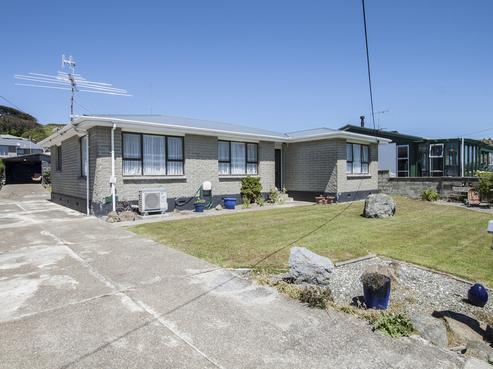 258 Bann Street, Bluff
