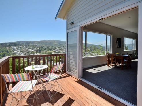 17 Falcon Street, Kaikorai
