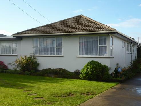 110 Glover Road, Hawera