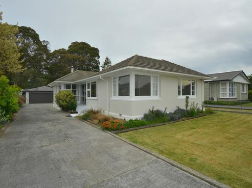 22 Williams Street, Kaiapoi