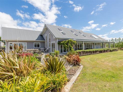 411 Matauri Bay Road, Kaeo