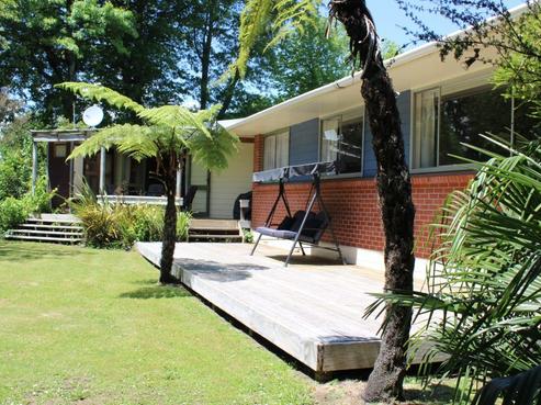 2 Puataata Road, Turangi