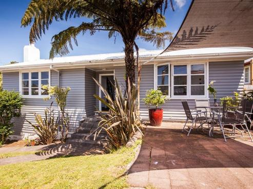 22 Banks Street, Marfell