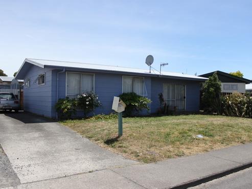 140 Chatham Road, Flaxmere