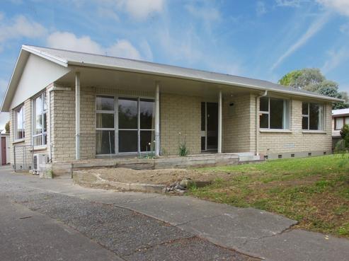 11 Hudson Road, Flaxmere