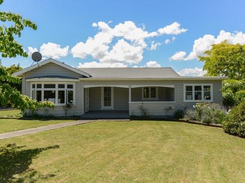 2 Consitt Street, Takapau