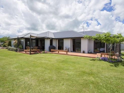 25 Kaimai Drive, Matamata