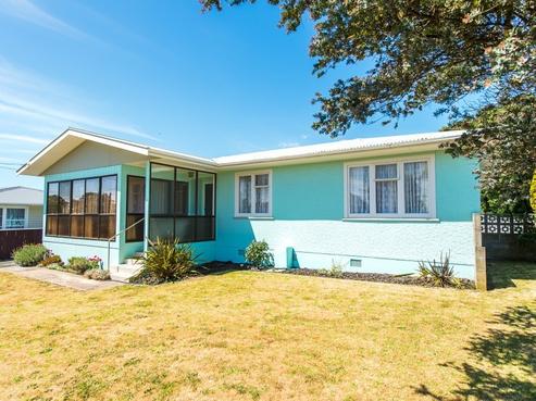 10 Titoki Street, Castlecliff