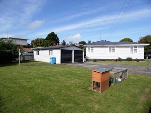 41 Park Street, Foxton