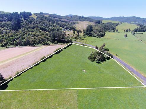 1058 Paparimu Road, Mangatawhiri