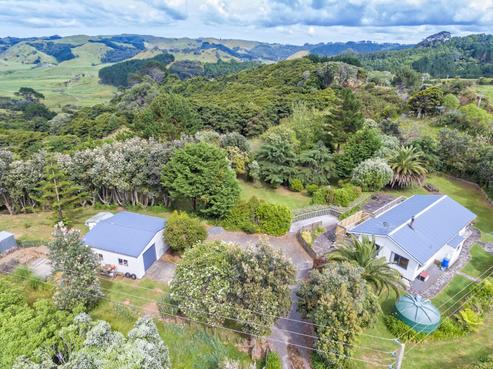 39 Kemp Road, Awhitu