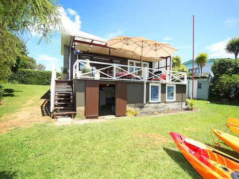 491 Matakawau Road, Awhitu
