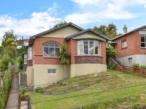 11 Agnes Street, Kenmure
