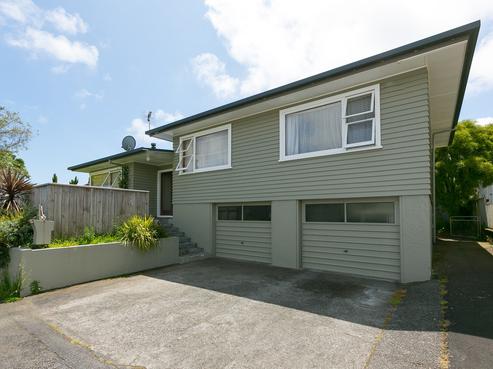 245 Carrington Street, Vogeltown
