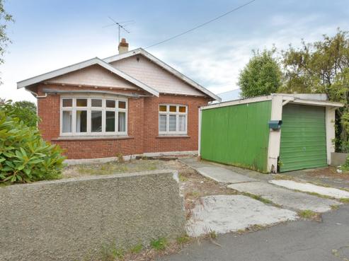 100 Melbourne Street, South Dunedin