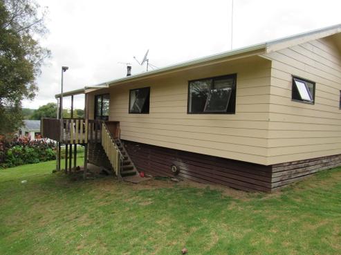 9 Windsor Road, Kaikohe