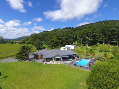 76 Brampton Way, Kauri