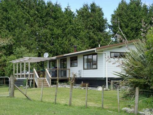 269 Whakaroa Road, Kinloch