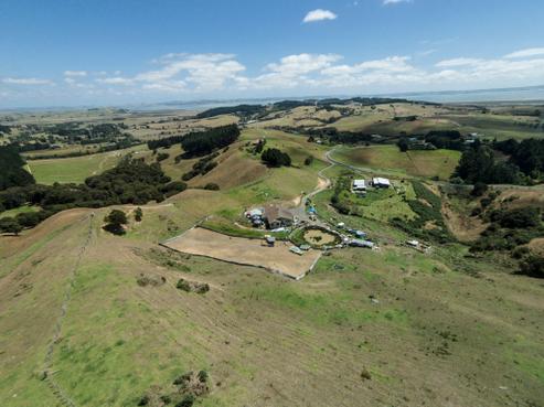 3002A Kaipara Coast Highway, Kaipara Flats