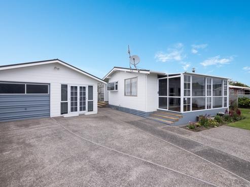 40 Wilson Street, Hawera