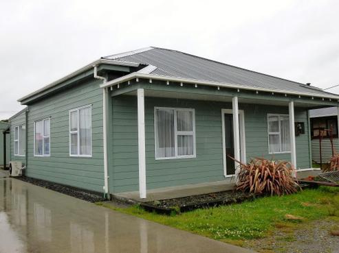 74 Packers Quay, Blaketown