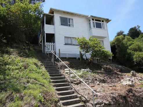 1 Little Burke Street, Napier Hill