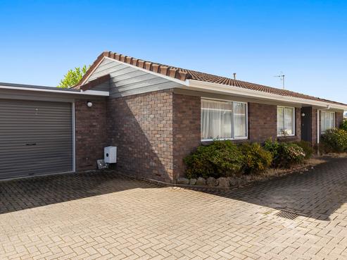 45D Elizabeth Street, Victoria