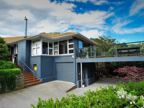 39 Harbour View Terrace, Cass Bay