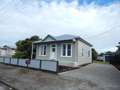 33 Pakington Street, Westport