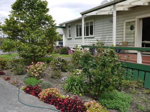 170 Blong Road, Ruawai