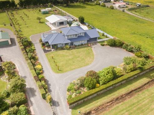 16 Spring Street, Foxton
