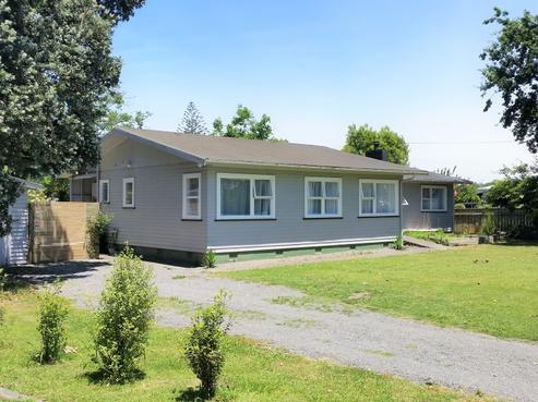 34 Hunter-brown Street, Wairoa