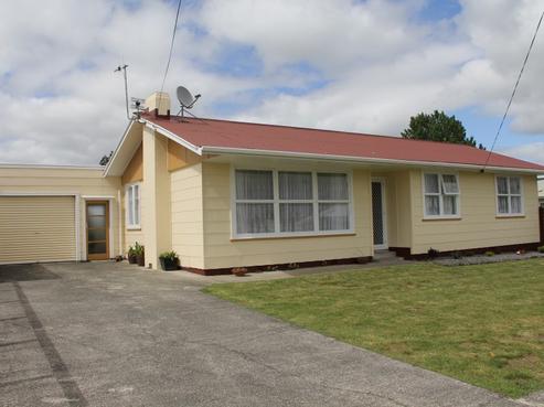 28 Kerepehi Town Road, Kerepehi