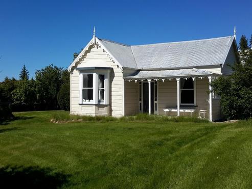 26 Oughter Street, Naseby
