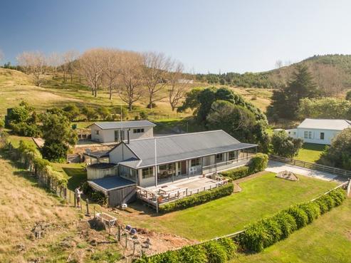 40 Okura Road, Elsthorpe